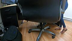 Britney Madison Asks 'Ready for Casting?' in Main 3