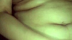 latina playing with pussy in amateur homemade video