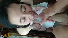 Is Sopheak Phou Giving A Blowjob?