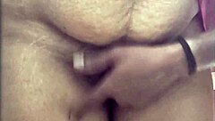 Standing Fucking Leads To Cumshot!