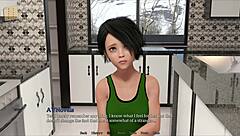 exploring fresh memories in this anime series episode thirty eight