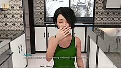 exploring fresh memories in this anime series episode thirty eight