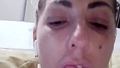 juliafontanelli masturbando no hospital