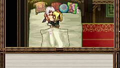 Virtual RPG adventure with a pretend myth3 character