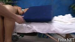 massage fake 10-pounder