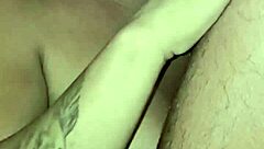 Sucking Big White Dick In Parking Lot And Getting Facial