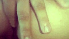 Arrived Home with Roasted Ass to Deal with Cuckold