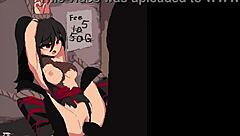 Glory h in this hentai anime game adventure 😏