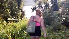 Paramos Para Transar Nas Margens Da Represa Billings Rod Índio Tibiriçá Km 40 5