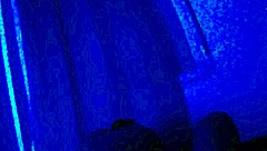 darkens and the girl wants war 😈 fingering orgasm