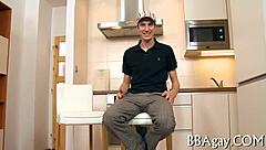 Gay Way-Out Porn With Intense Action