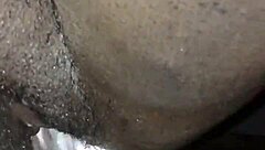 Jdriller Boldly Fucks Ebony Creamy Pussy In Doggystyle With Big Cock And Ass