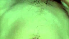 Couldn't Hold Back Solo Moment