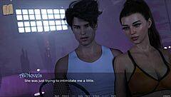 Summer's over: 83 in a visual novel game