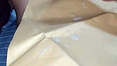 Couldn't Hold Back Solo Moment