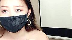 milk cam asian streaming session