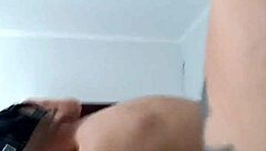 Morena Receives Anal And Takes Cum!