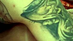 Morena Receives Anal And Takes Cum!