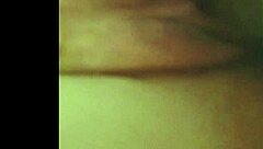 Fucking my girl's tight pussy as she cums on my cock