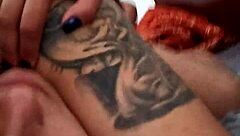 Morena Receives Anal And Takes Cum!