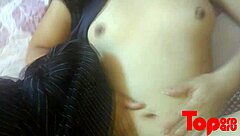 I spied on my cousin, she liked it, and we ended up fucking.