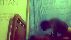 Dios Esta Chica Cabalga Como Una Profesional Del Sexo