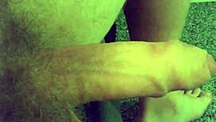 Intense Anal Massage Leads To Assfucking And Masturbation!