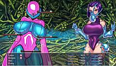 Latex Dungeon Ep 6 - Cannot Stop Cumming