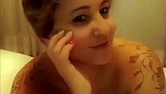 Get horny and discover how to access this MILF's big tits and ass!