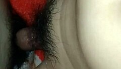 Watch this delicious ass get fucked voyeur style