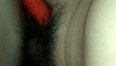 Watch this delicious ass get fucked voyeur style