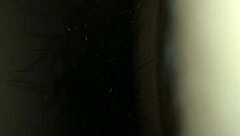 Watch this delicious ass get fucked voyeur style