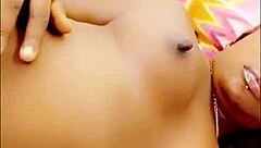 Quick Hot Encounter with Intense Banging Action!