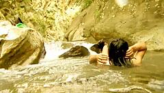 Latina Amateur Waits for Alpha Male to Dominate Her Solo