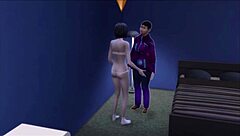 i watched carmen's night calls