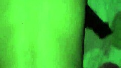 doggy style fucking bent over