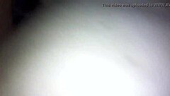 Andyflow's sex tape shows bent over doggystyle action