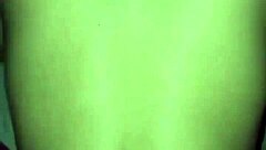 doggy style fucking bent over