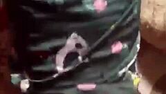 doggy style fucking bent over