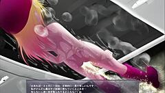 exposing play girl 6 part 6 is so hot in this hentai game 😍