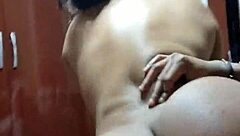 What a delicious big ass that arouses me deeply.