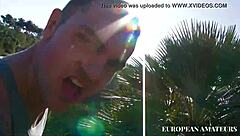 Hardcore homemade porn with real amateurs