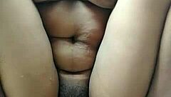 Fingering Ass For Pleasure