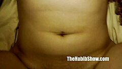 Lady Queen Redboned In Amateur Loving Reality Hood Scene