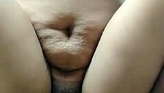 Fingering Ass For Pleasure