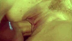 blonde milf gets her pussy licked