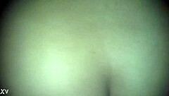 Fat Ebony BBW Riding Ass Cowgirl Style!