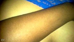 Fat Ebony BBW Riding Ass Cowgirl Style!