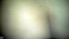 Fat Ebony BBW Riding Ass Cowgirl Style!