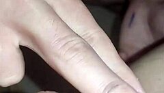 I sucked her ass and pussy and got a blowjob in exchange